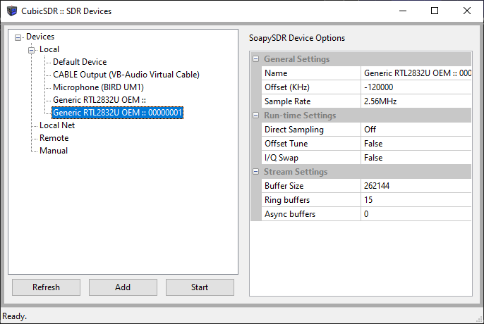 windows 10 virtual audio cable setup